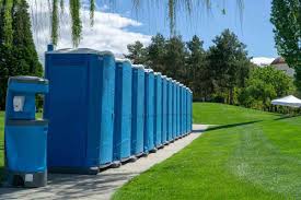 Professional Portable Potty Rental in Jefferson, OR
